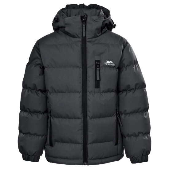 Trespass Παιδικό μπουφάν Tuff Padded Casual Jacket